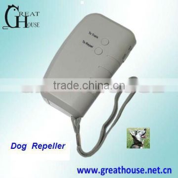 GH-D31 Hot sell anti dog repeller