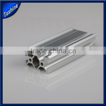 From China professional makerslide rail alu profile aluminum extrusion supplier