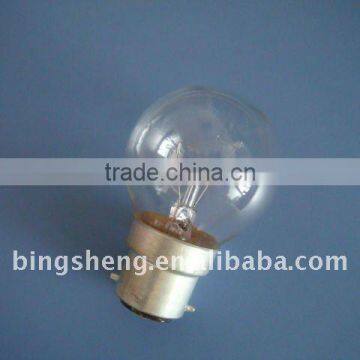 incandescent bulbs G45 220-240V 25W/40W B22/E27 cheap price