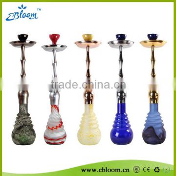 Special style shisha hookahs with high quality