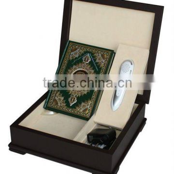 Handmade Quran Storage Case