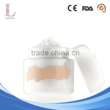 Direct guangzhou manufacturer private label best oem whitening day cream