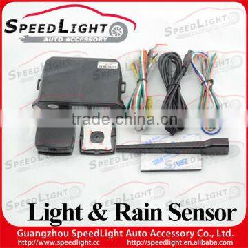 Hot Selling and Competitive Price Rain and Headlight Sensors For Cars