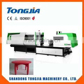 plastic desktop injection molding machine