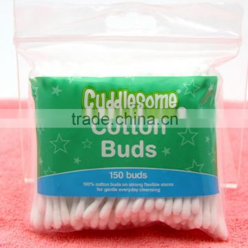 LBY directly provides Cuddlesome 150 Cotton Buds