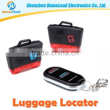 2016 New Design Wireless RF Luggage Finder with 30meters