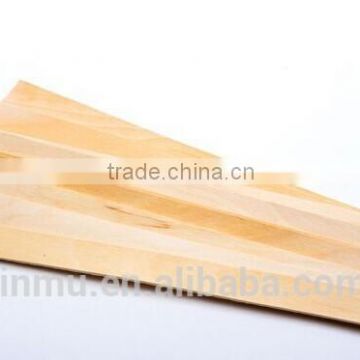 Solid wood paint mixing tools in high quality
