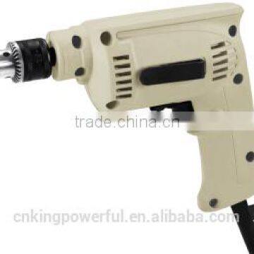 Best Selling 380W 10mm Electric Drill Italy - hammer drill Germany Standard