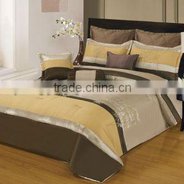 Cheap Beautiful High Quality Comforter Sets