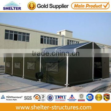 Customized military tents in Guangzhou for sale