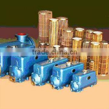 tubular heat exchanger with competitive price
