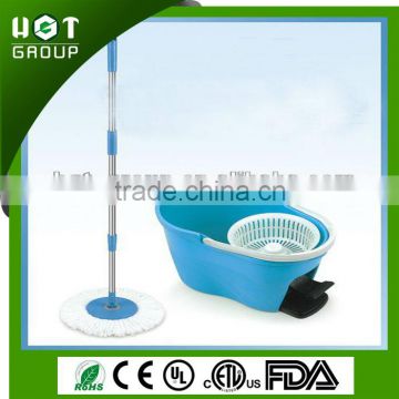 over 10 years experience 360 rotating magic mop