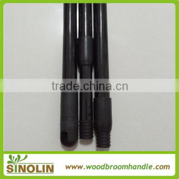 SINOLIN metal long handle, cleaning brush with telescopic handle