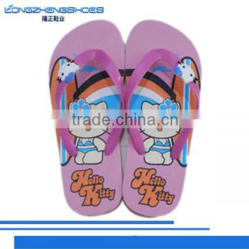 New design cheap wholesale slipper with flip flop for sale