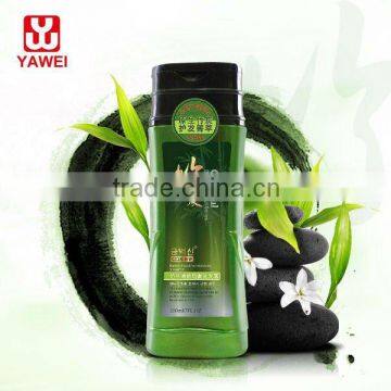 200ml/400ml bamboo hair conditinoner