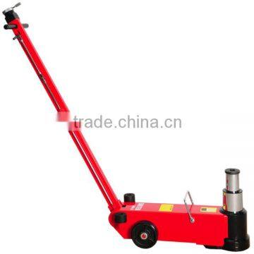 40ton 62kg 190mm Min height Pneumatic Hydraulic Floor Jack