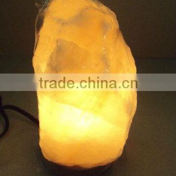 hot selling Himalayan Natural Rock Salt Lamp