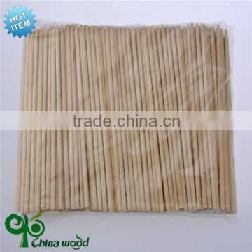 makes machines bamboo skewer with A quality Grade