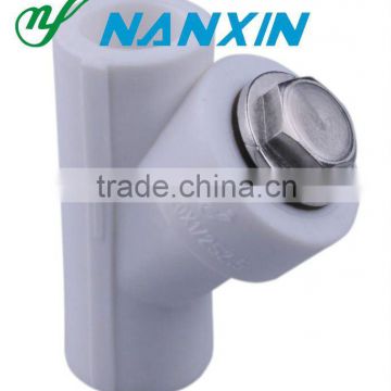 PP-R PIPE Fitting Filter