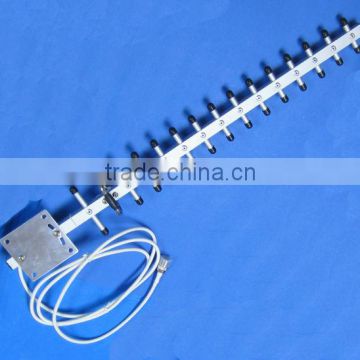 Fast delivery high gain Digital TV Antenna,Antenna Yagi,Yagi TV Antenna Design omni patch antenna
