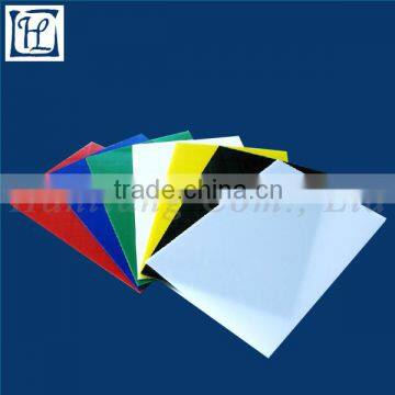 polyethylene plastic sheet