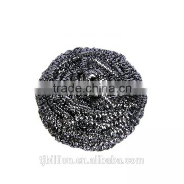 2016 best selling Stainless steel scourer from chinese wholesaler