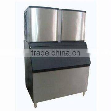 BQ1000(1000kg/24h) capacity ice cube maker /ice cube mahcine /ice making with CE and competitive price