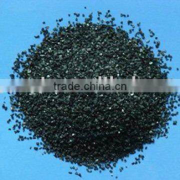 Ou Ya supply high purity activated carbon filter media for water purification