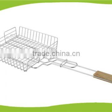 BE03 stainless stell barbecue wire barbecue mesh