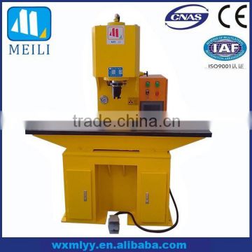 Meili YW41 c-type hydraulic straightening press machine high quality low price