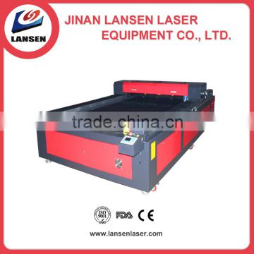 Co2 Fast Speed Stainless Steel Laser Cutting machine with good price