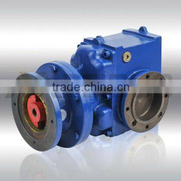 ODM welcome worm gear speed reducer