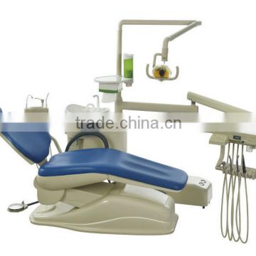 multifunctional electricity power source and dental chair