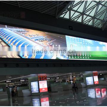 Crystal-clear full color led video wall display for Concert backdrops, for stage, for concert halls, for wedding