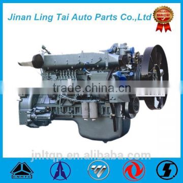 High quality Original cnhtc sinotruk engine howo truck engine