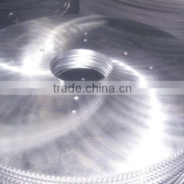 SC-DS 1000mm dia friction saw blade