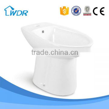 Ceramic factory chinese bathroom accessory wc bidet