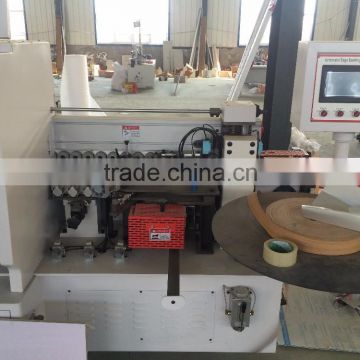 Hot selling manual edge banding machine with high quality