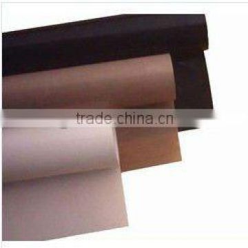 popular PTFE coated with glass cloth tape