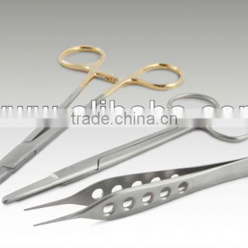 Surgical suture kit