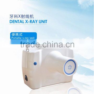 Dental Protable X-ray machine