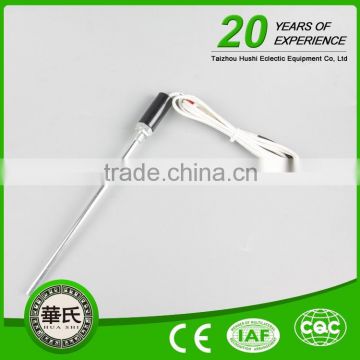 Professional Electrical Heater Type S Thermocouple