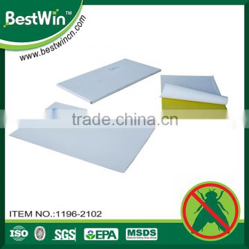 BSTW welcome OEM ODM disposable powerful UV lighted fly insect trap paper