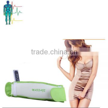 electric tummy slimming massage belt,massage pro slimming belt