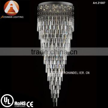 Modern Crystal Lamp for Interior Decoration