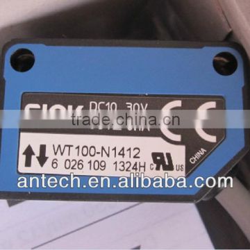 WT100-N1412 for sick Photoelectric sensors