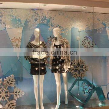 store display,clothing store display,store display design
