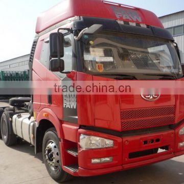 2016 South America Market New product Made in China Tractor Truck