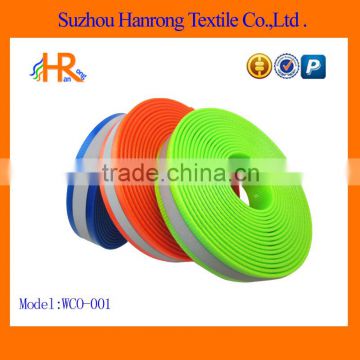 Solid Color TPU coated webbing