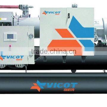 Vicot Ground source heat pump